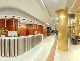 Lobi 2 Hotel RH Victoria & Spa Benidorm