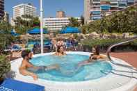 Entertainment Facility Hotel RH Victoria & Spa Benidorm