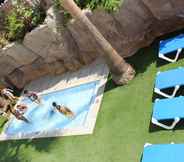Swimming Pool 6 Hotel RH Victoria & Spa Benidorm