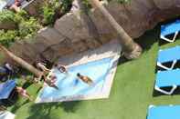 Swimming Pool Hotel RH Victoria & Spa Benidorm