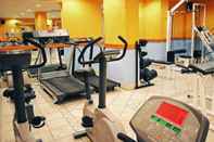 Fitness Center Hotel RH Victoria & Spa Benidorm