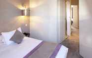 Bedroom 5 Hotel France Albion