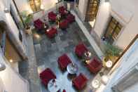 ล็อบบี้ Hotel Palacio Aviles, Affiliated by Meliá