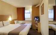 Bilik Tidur 4 ibis Carlisle – City Centre