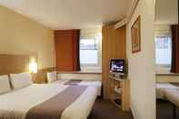 ห้องนอน ibis Carlisle – City Centre