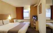 ห้องนอน 4 ibis Carlisle – City Centre