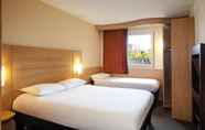 ห้องนอน 5 ibis Carlisle – City Centre