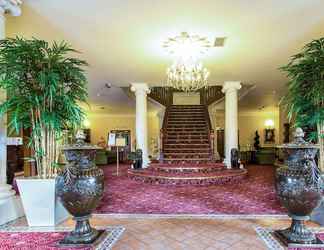 Lobby 2 Sheldon Park Hotel and Leisure Club