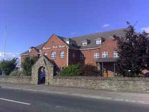 Exterior 4 Sheldon Park Hotel and Leisure Club