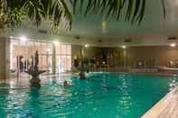 Swimming Pool Sheldon Park Hotel and Leisure Club