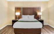 Bilik Tidur 2 Quality Hotel & Suites