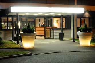 Exterior 4 Hotel Archamps Porte Sud de Geneve