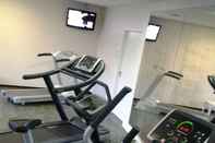 Fitness Center Hotel Archamps Porte Sud de Geneve