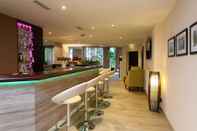 Bar, Kafe dan Lounge Best Western Hotel Rosenau