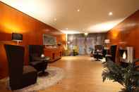 Lobby Best Western Hotel Rosenau