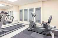 Fitness Center Super 8 by Wyndham Sault Ste. Marie