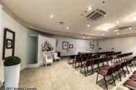 Functional Hall Hotel Donatello Imola