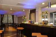 Bar, Cafe and Lounge Hotel Donatello Imola