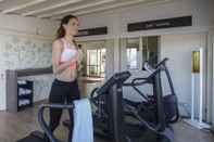 Fitness Center Hotel Donatello Imola