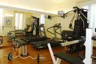 Fitness Center Hotel Jolanda