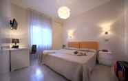 ห้องนอน 7 Hotel Cristallo