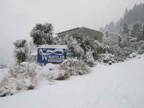 Exterior 4 Whistler Holiday Apartments