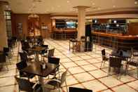 Bar, Kafe dan Lounge Hotel Acosta Vetonia