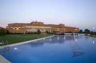 Swimming Pool Hotel Acosta Vetonia