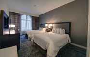 Kamar Tidur 7 Hampton Inn & Suites Rockville Centre