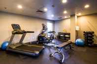 Fitness Center Hotel Ella