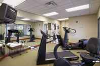 Fitness Center Wingate by Wyndham - Orlando International Airport