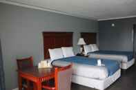 Kamar Tidur Antioch Quarters Inn and Suites