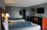 Kamar Tidur 7 Antioch Quarters Inn and Suites