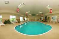 Swimming Pool Country Inn & Suites by Radisson, Paducah, KY