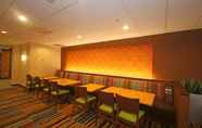 Restoran 2 Fairfield Inn & Suites by Marriott Aiken