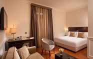 Bedroom 2 Hotel del Corso