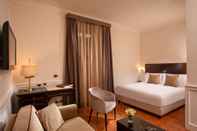 Bedroom Hotel del Corso