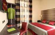 Bedroom 4 Hotel del Corso