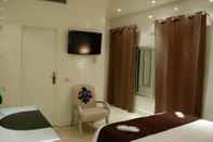 Bilik Tidur Royal Palace Luxury Hotel