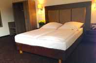 Kamar Tidur City Hotel Wiesbaden