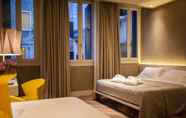 Bedroom 7 Liassidi Palace Hotel