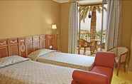 ห้องนอน 5 Grand Hotel La Pace