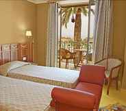 Bedroom 5 Grand Hotel La Pace