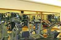 Fitness Center Grand Hotel La Pace