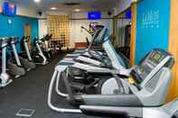 Fitness Center La Mon Hotel And Country Club