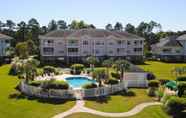 Swimming Pool 2 Myrtlewood Villas