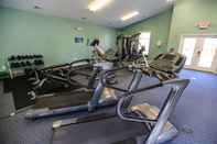 Fitness Center Myrtlewood Villas