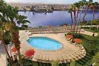 Swimming Pool Golden Nugget Laughlin