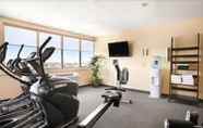 Fitness Center 5 The Senator Hotel & Conference Centre Timmins