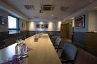 ห้องประชุม Leonardo Hotel Glasgow - Formerly Jurys Inn